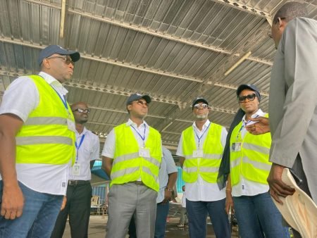 Article AIP sur le jumelage entre Abidjan et Korhogo